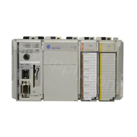 1769-L30ER-NSE | Allen-Bradley | US