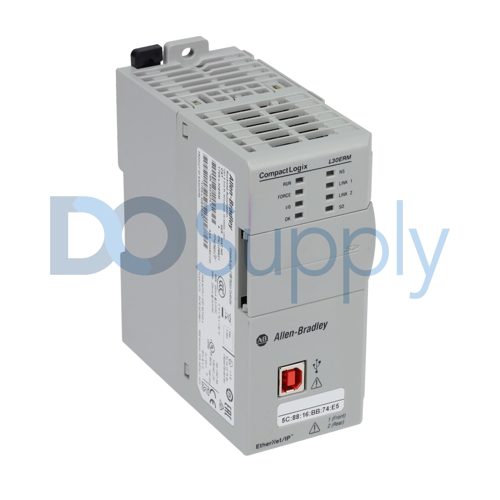 1769-L30ERM | Allen-Bradley | US