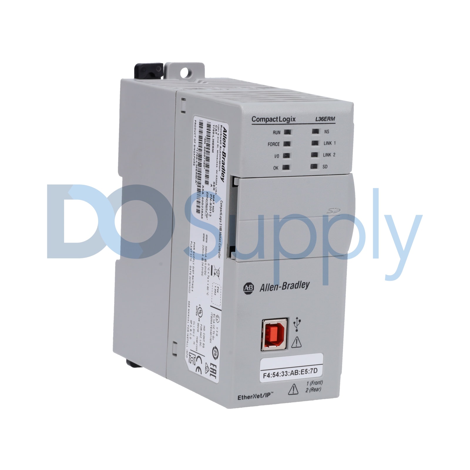 1769-L36ERM | Allen-Bradley | US