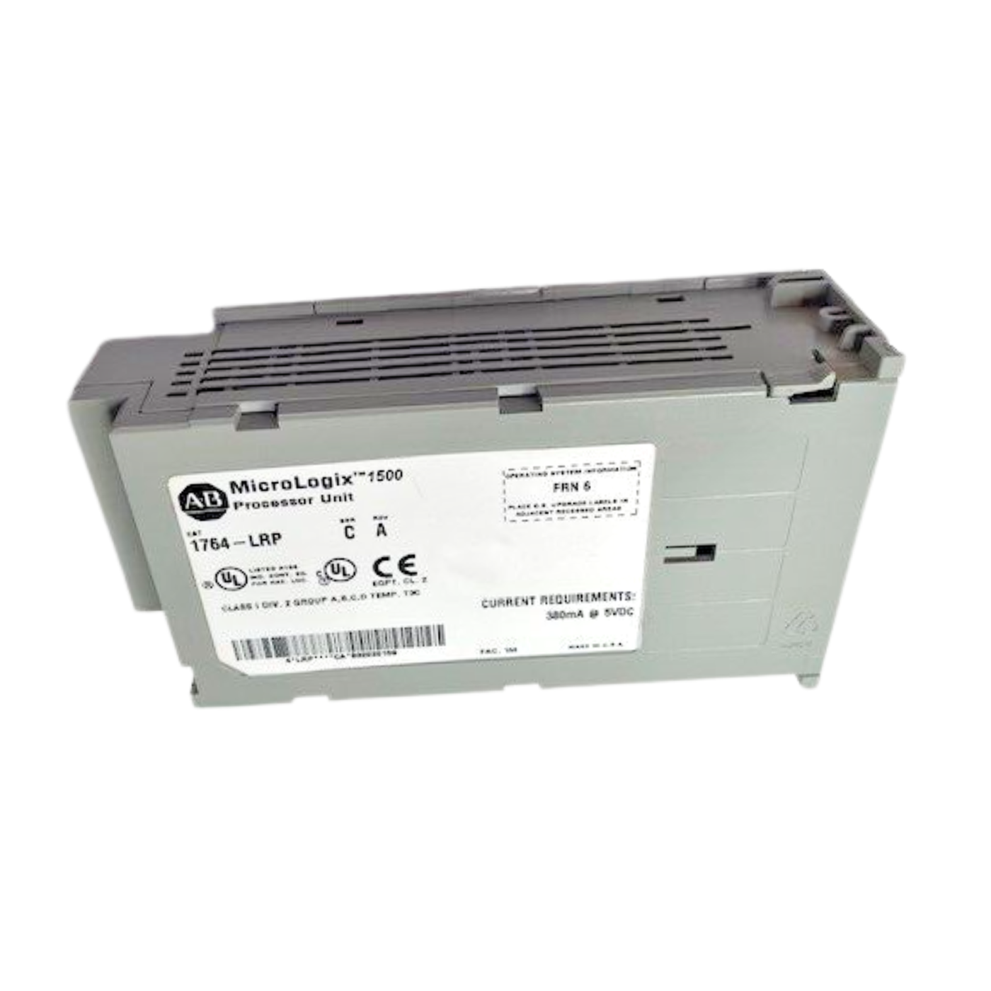 Allen-Bradley 1769-LRP Original Packaging