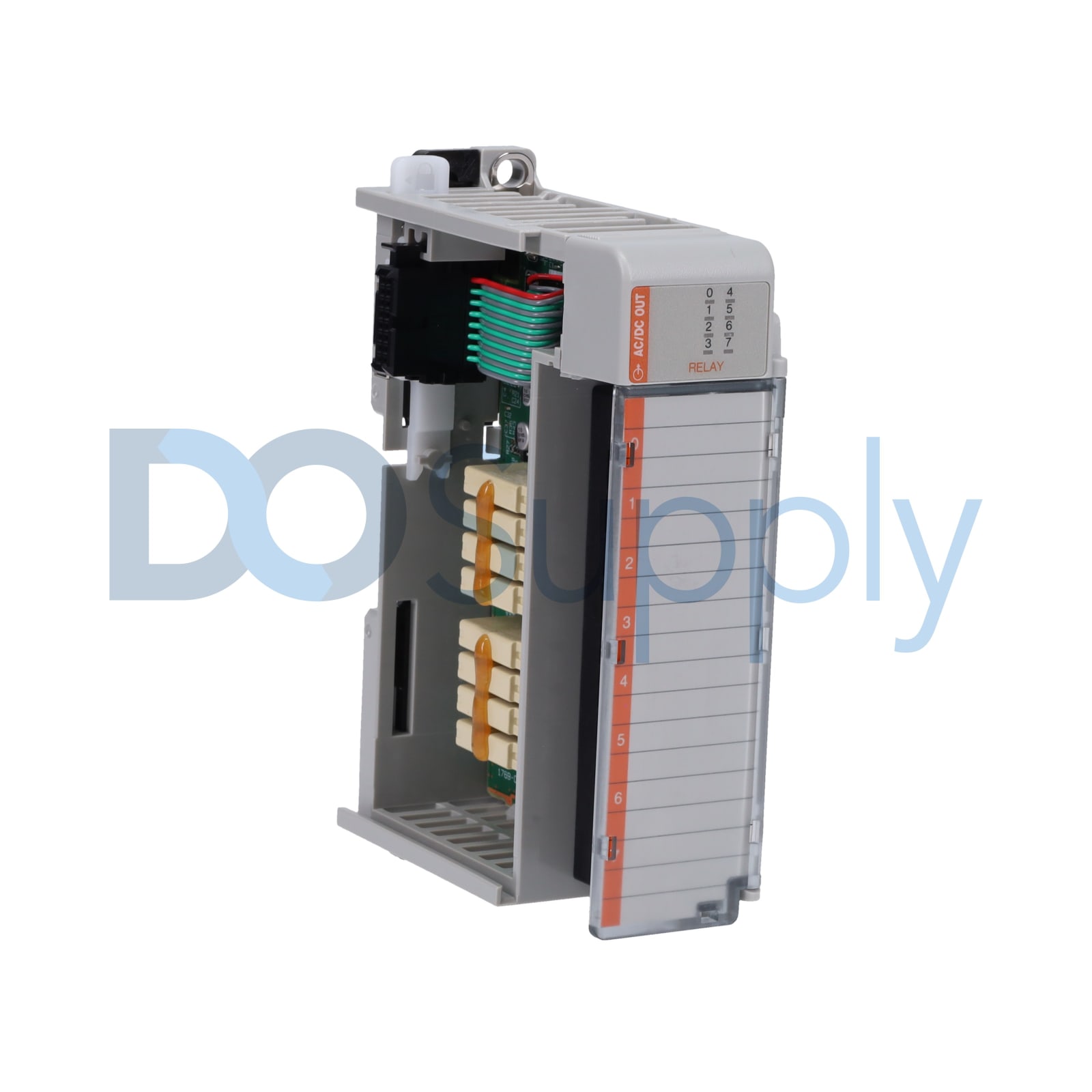 1769-OW8 | Allen-Bradley | US