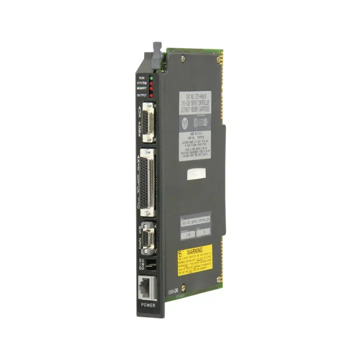 Allen-Bradley 1771-HSN-IMC-120