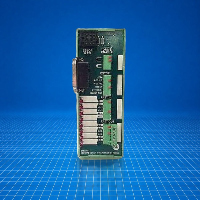 Allen Bradley 1771-HT3 Allen-Bradley