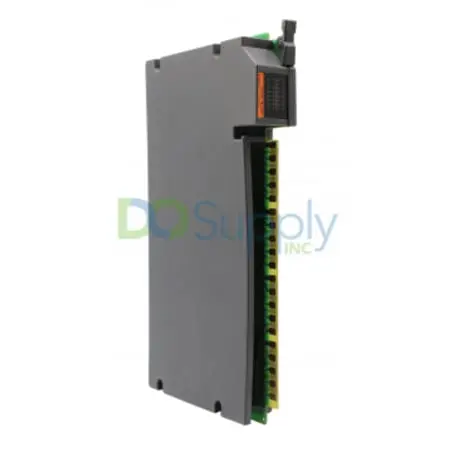Allen-Bradley 1771-OWNA 32-point normally open contact output module for Bulletin 1771 PLC-5 I/O system, providing 32 discrete solid-state or relay ou