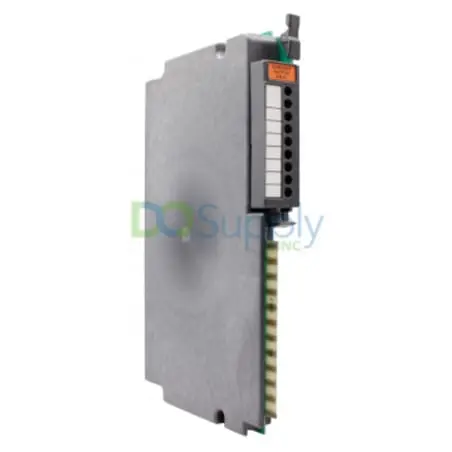 Allen-Bradley 1771-OYL Reed Relay Contact Output Module for Bulletin 1771 PLC-5 I/O system, 16 isolated reed relay outputs for low-power switching of