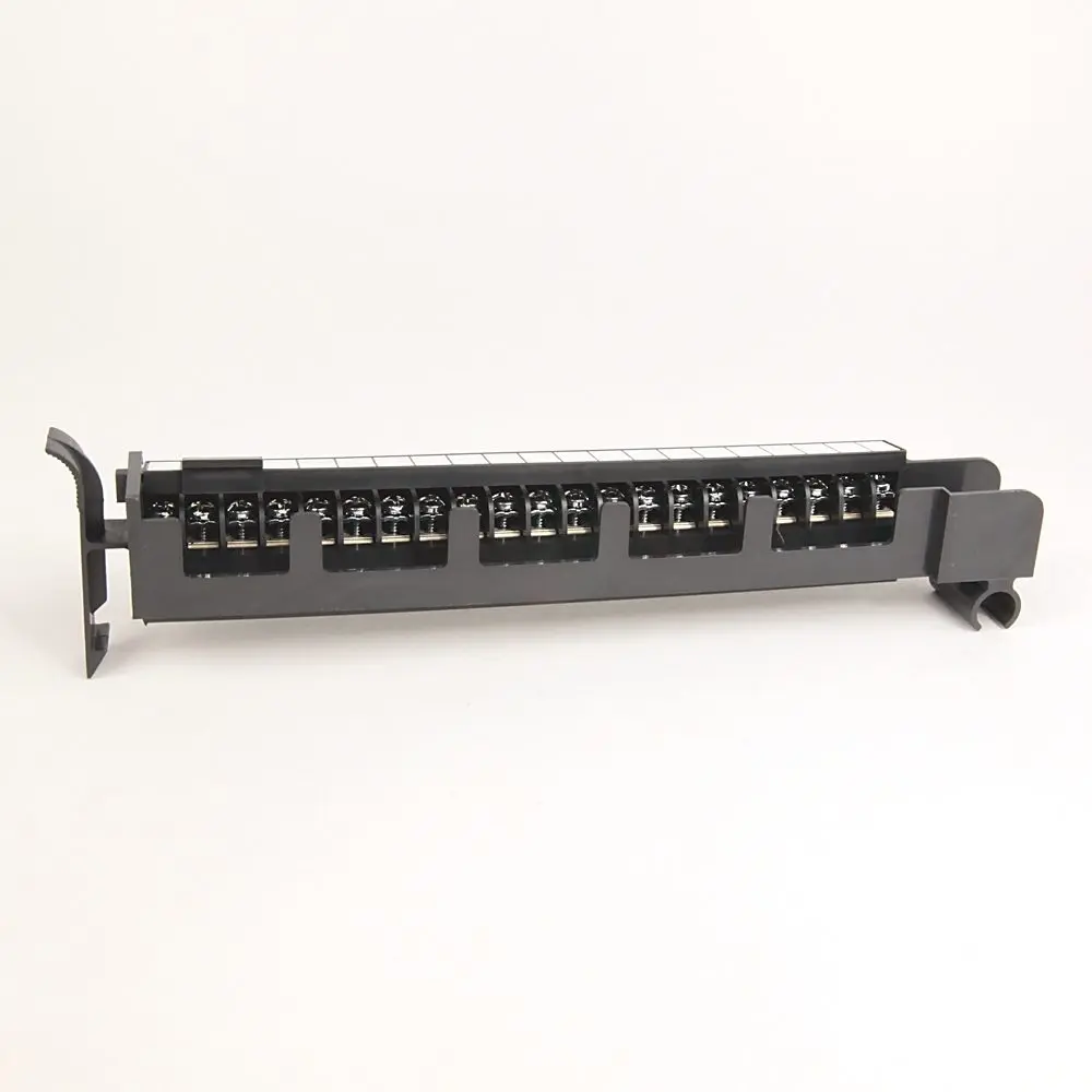 Allen-Bradley 1771-WG Bulletin 1771 Wiring ARM accessory for PLC-5 I/O chassis organizes and routes wiring for PLC-5 systems, providing structured cab
