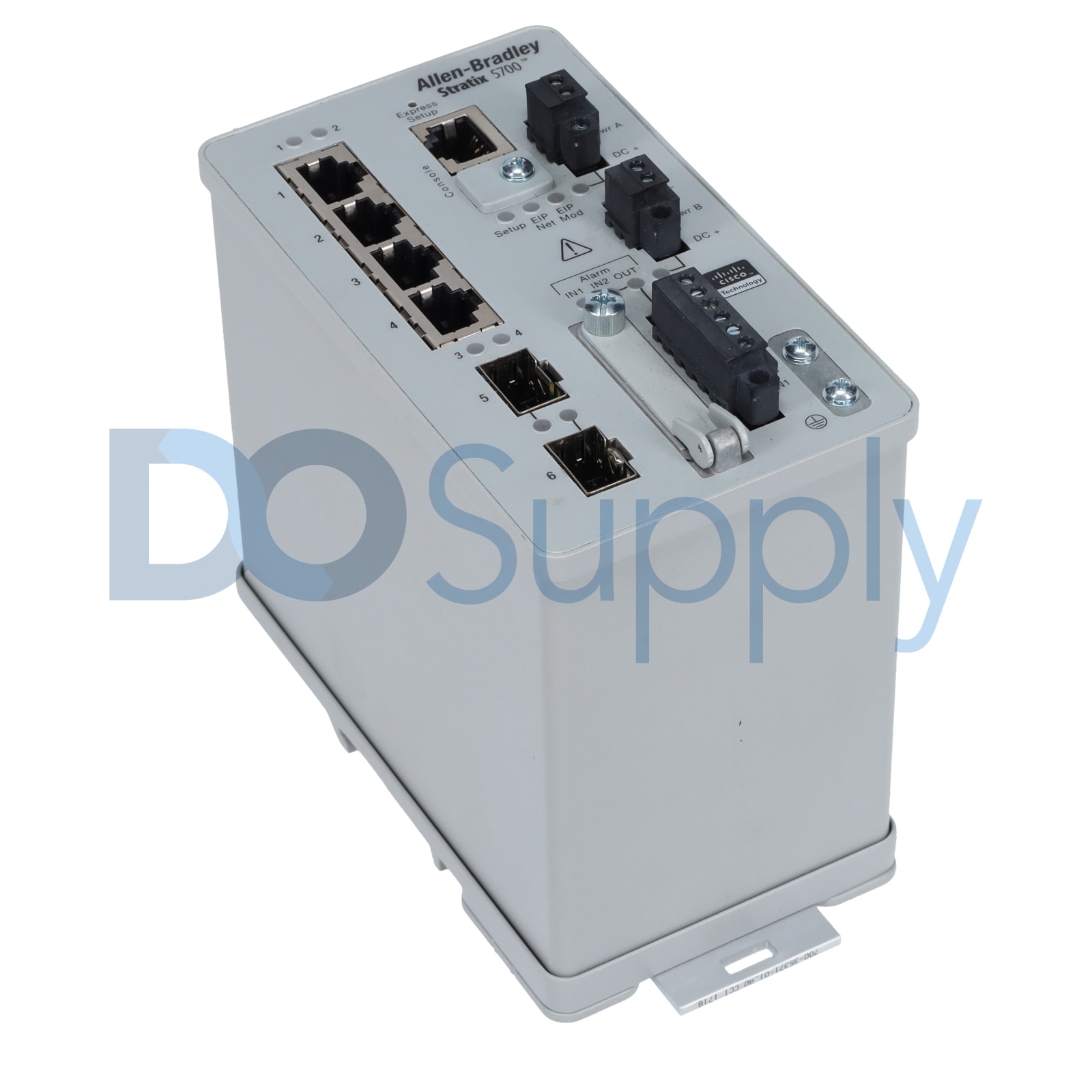1783-BMS06SL | Allen-Bradley | US