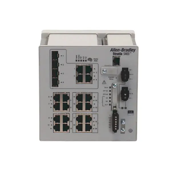 Allen Bradley Allen-Bradley 1783-HMS16TG4CGN