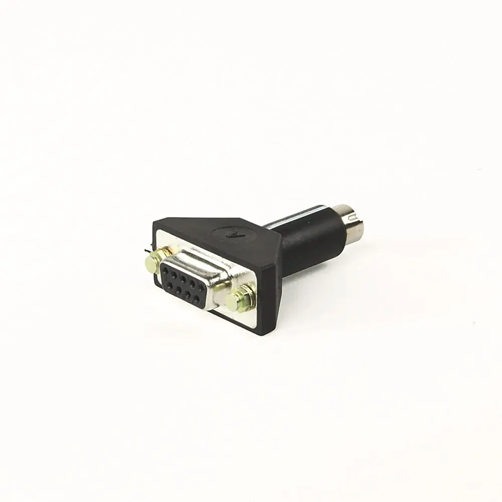 Allen-Bradley PLC-5 Communication Adaptor 1784-CP7