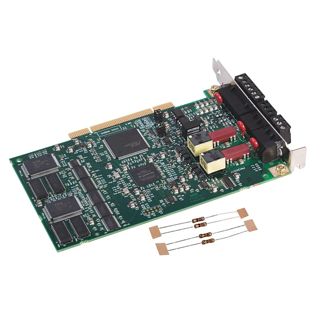 Allen-Bradley Data Highway Plus PC Card 1784-PKTXD