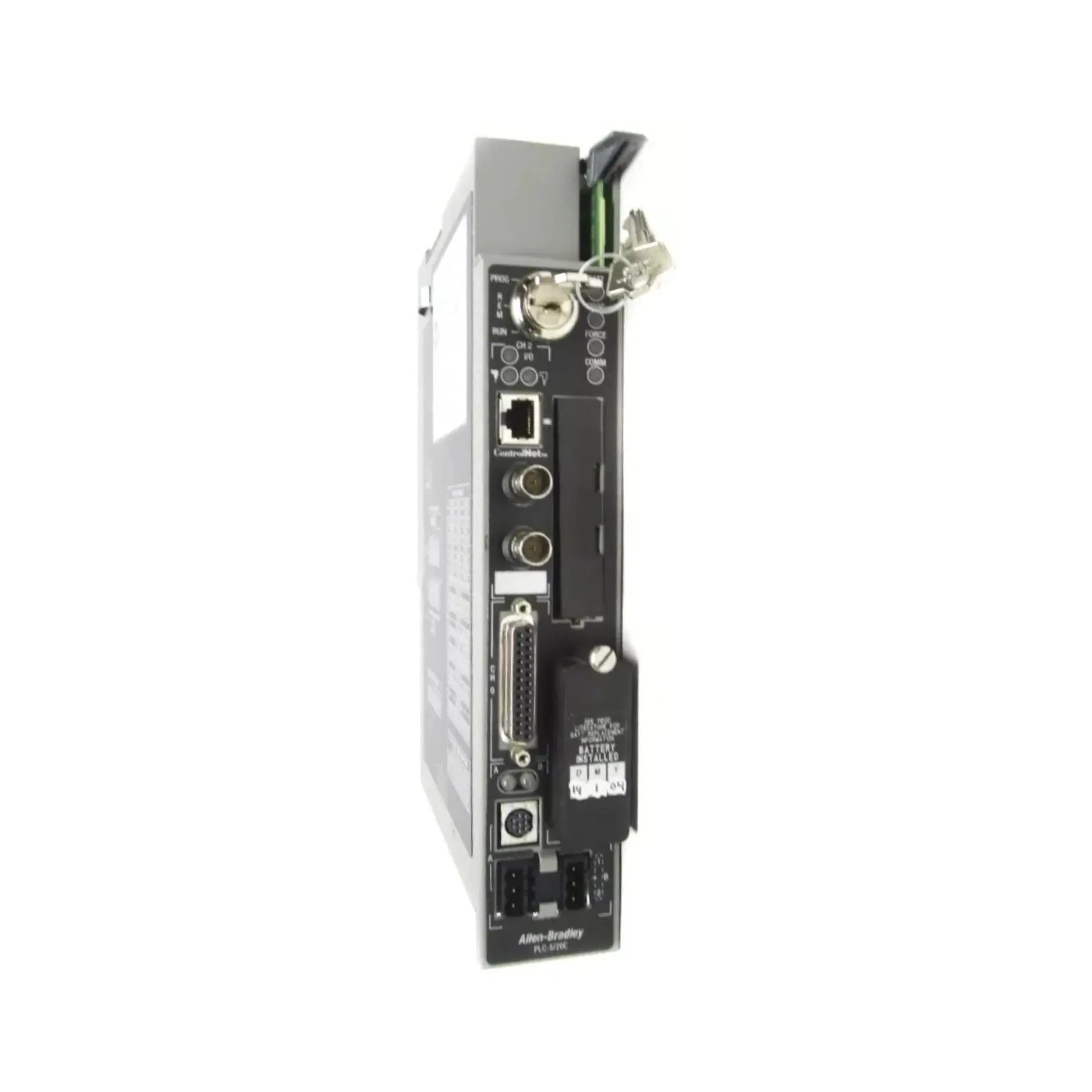 Allen Bradley Allen-Bradley 1785-L20C15/E