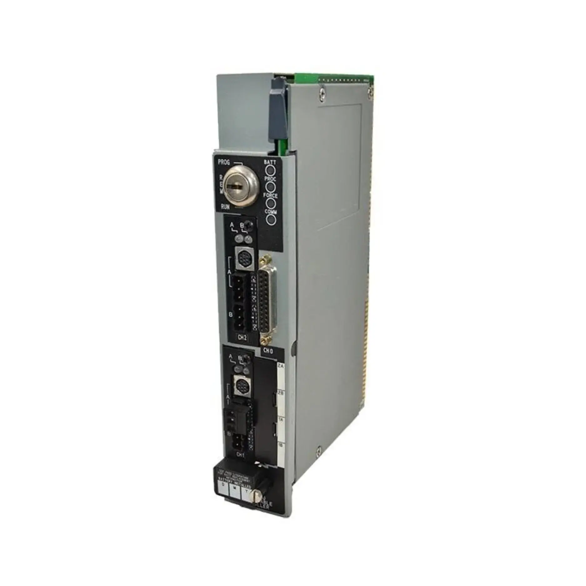 Allen Bradley Allen-Bradley 1785-L80B/D