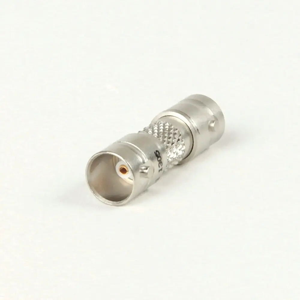 Allen-Bradley CNet Media Jack-to-Jack TNC Connector 1786-BNCJ