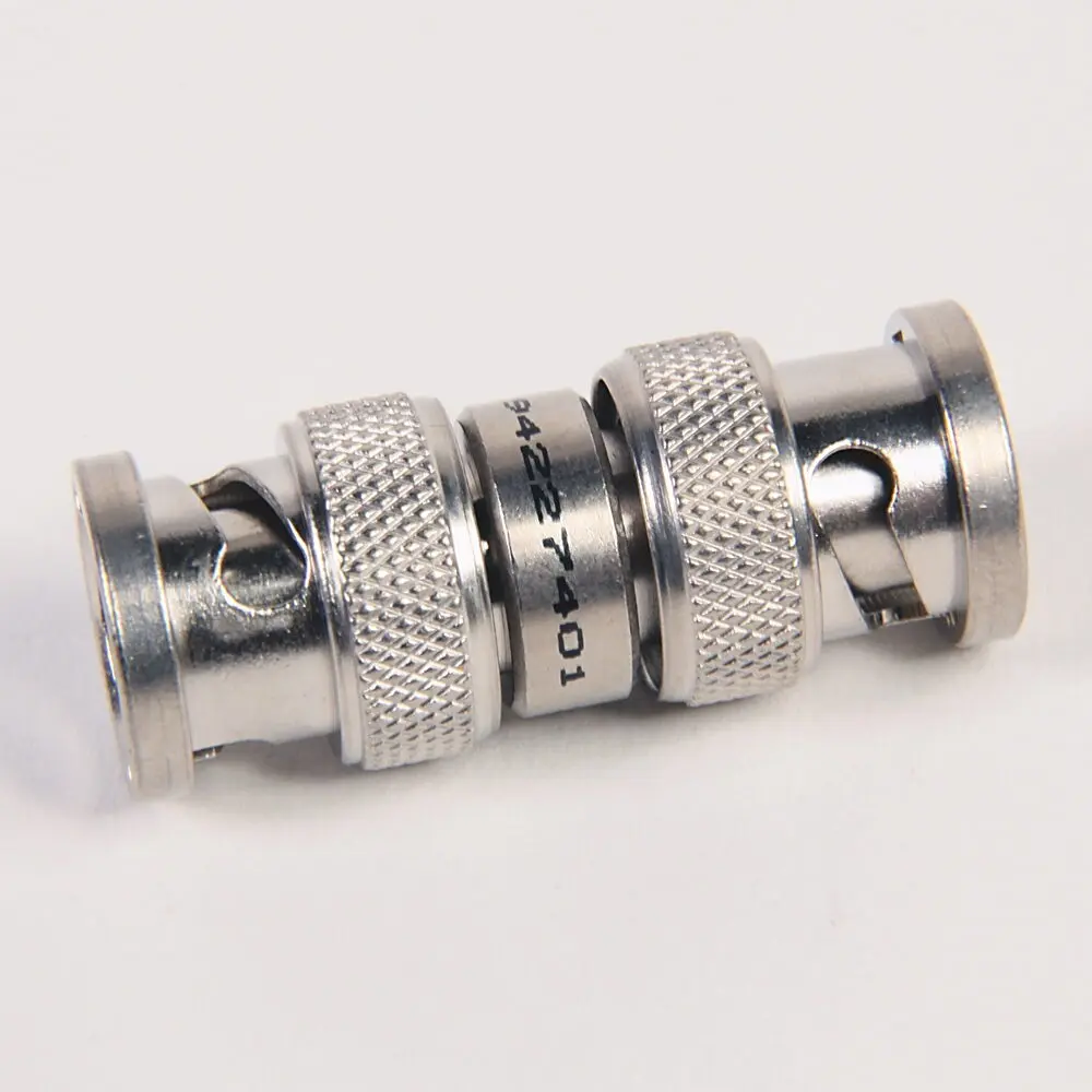 Allen-Bradley CNet Media Barrel Plug-to-Plug TNC 1786-BNCP