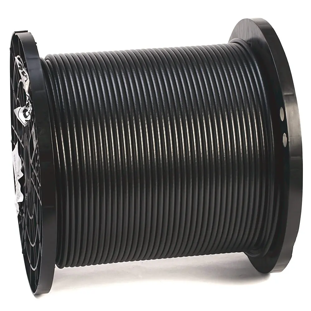 Allen-Bradley ControlNet Coaxial 1000 Feet Cable 1786-RG6