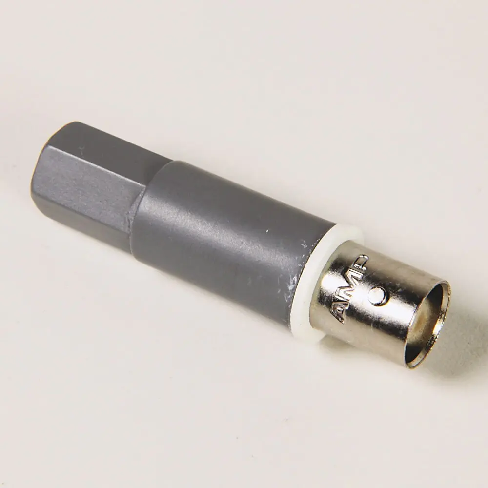 Allen-Bradley ControlNet Media Dummy Load Connector 1786-TCAP