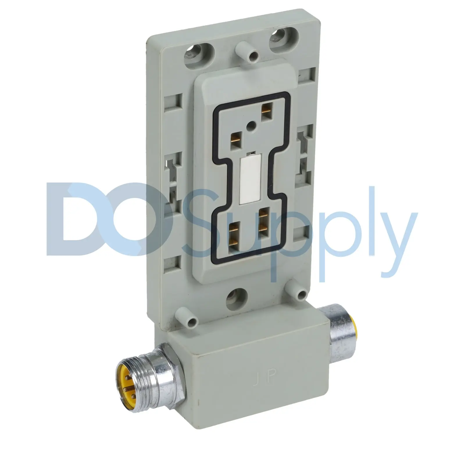 Allen-Bradley 1792D-CB18JP DeviceNet communication cable for ArmorBlock Maxum I/O modules. Provides network connection for distributed I/O systems, en