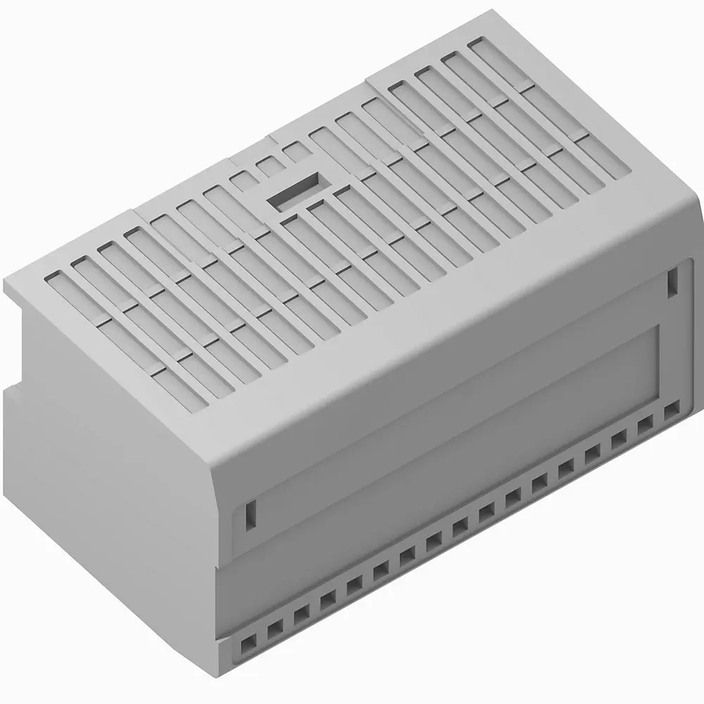Allen-Bradley Flex 12 Point Analog Input Module-K 1794-IE12K