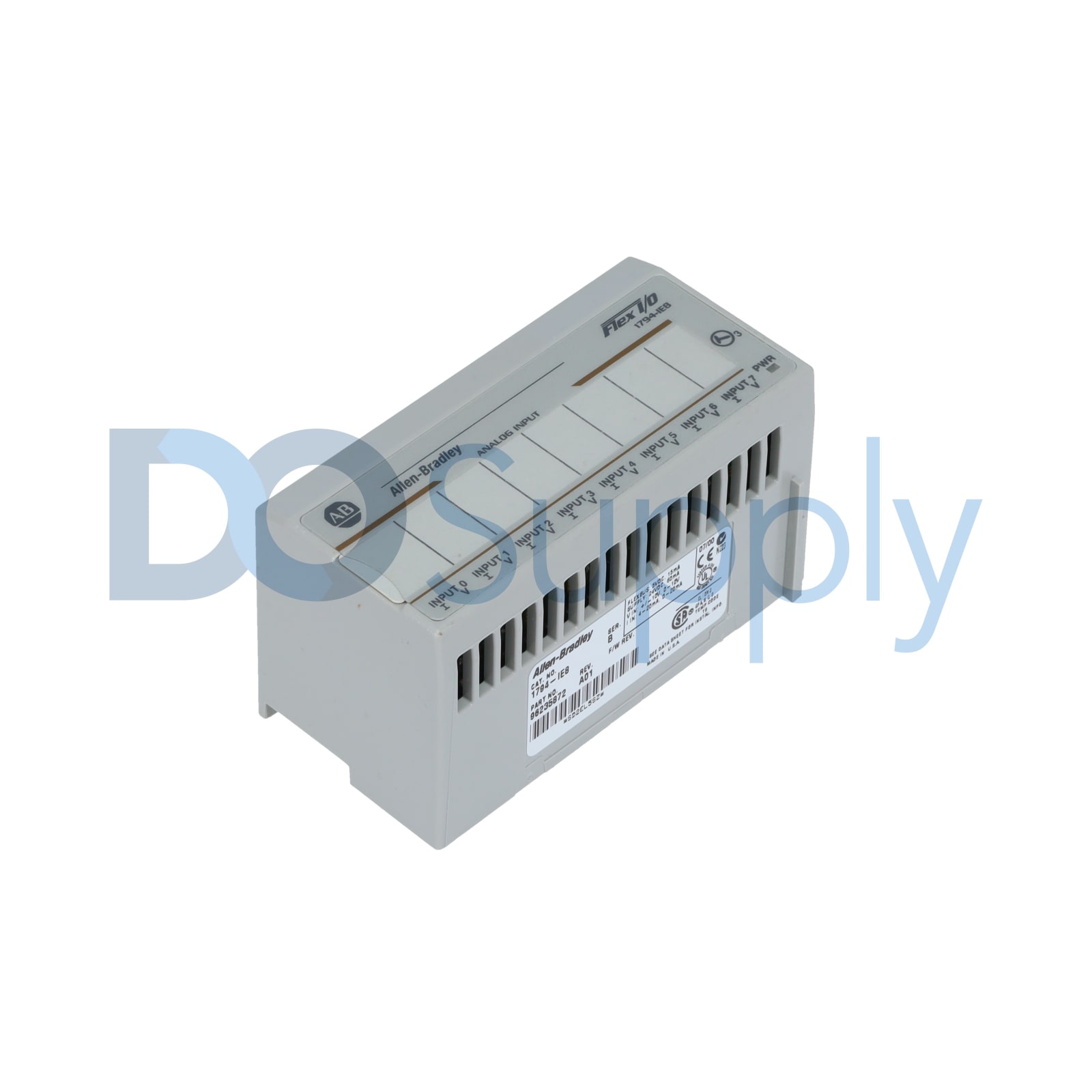 1794-IE8 | Allen-Bradley | US
