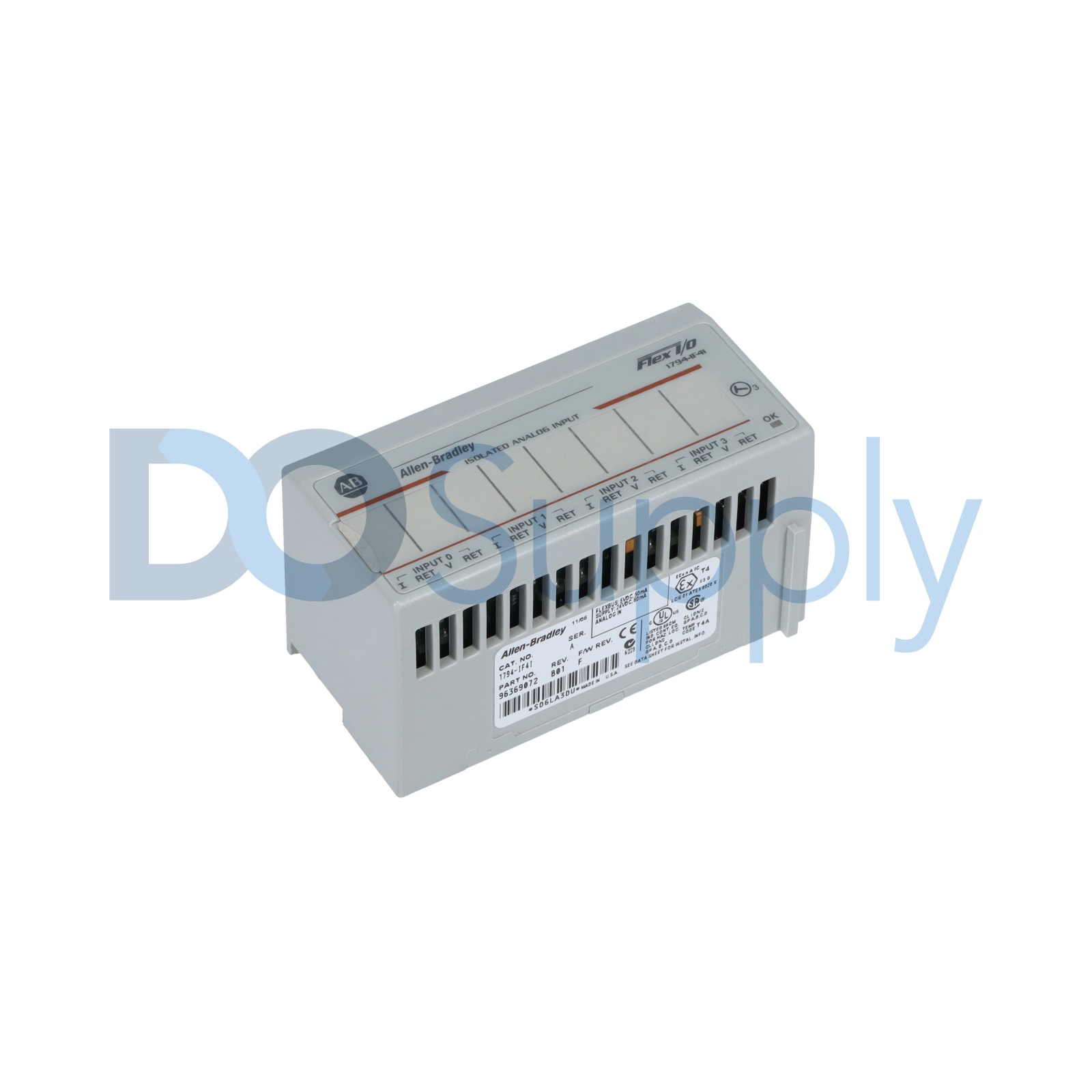 1794-IF4I | Allen-Bradley | US
