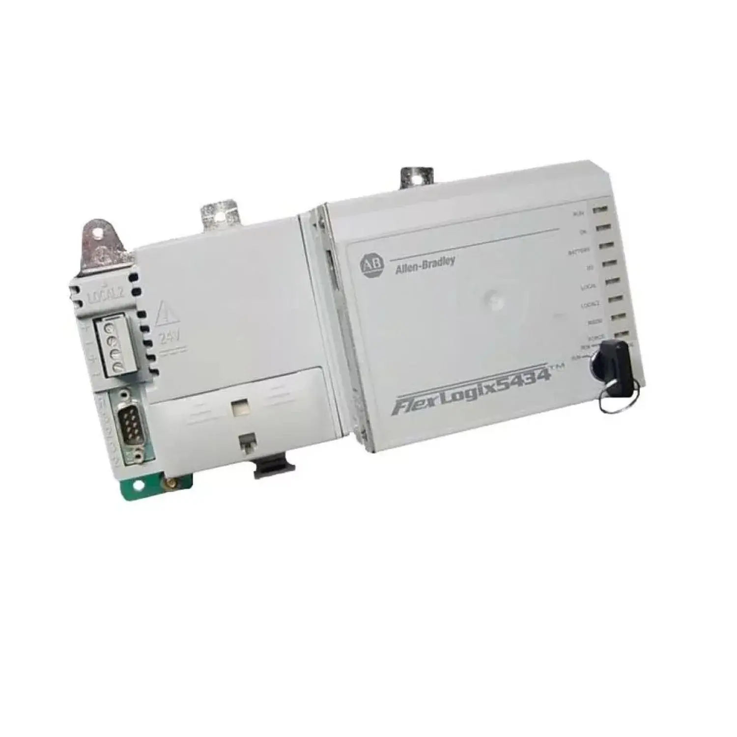 Allen Bradley Allen-Bradley 1794-L34