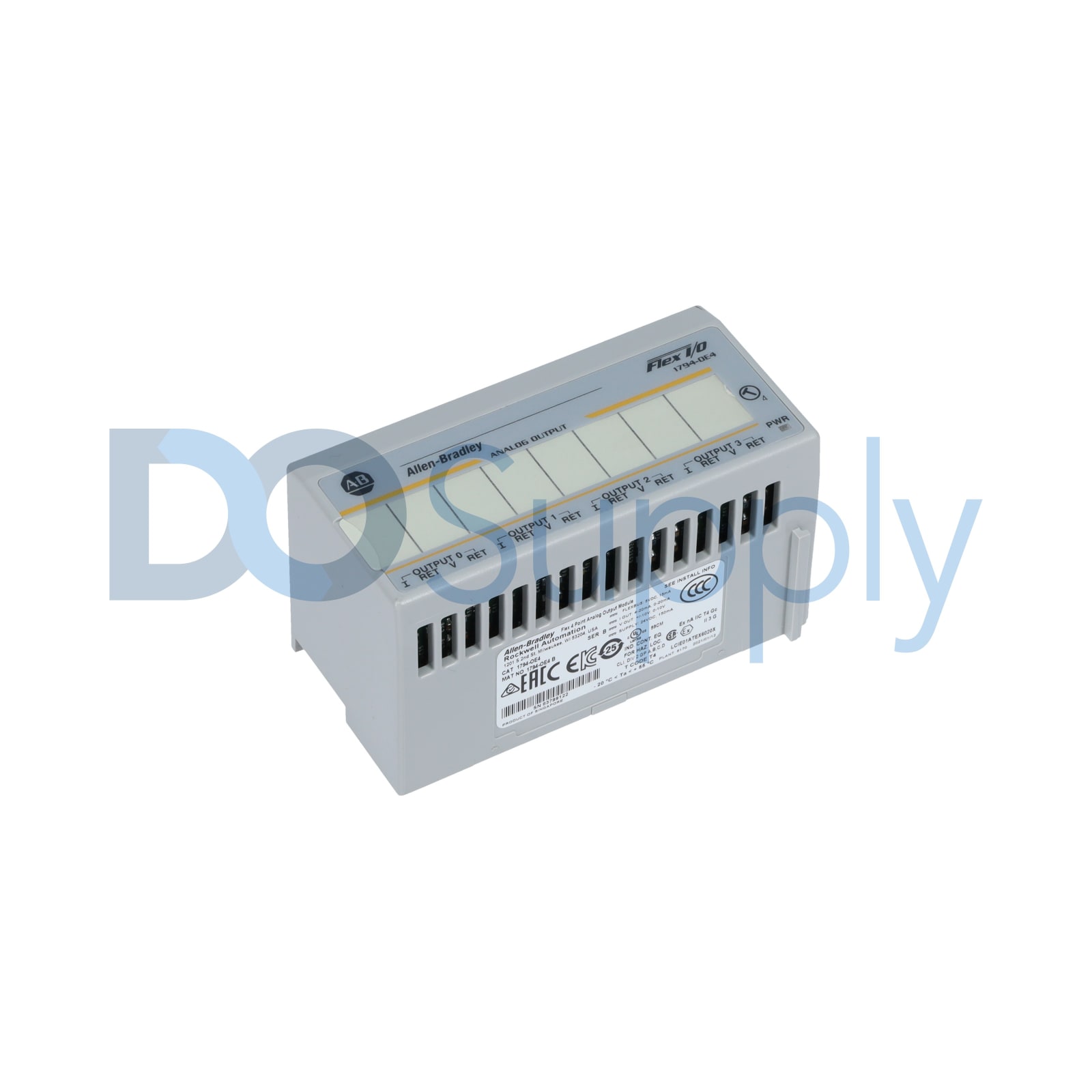 1794-OE4 | Allen-Bradley | US