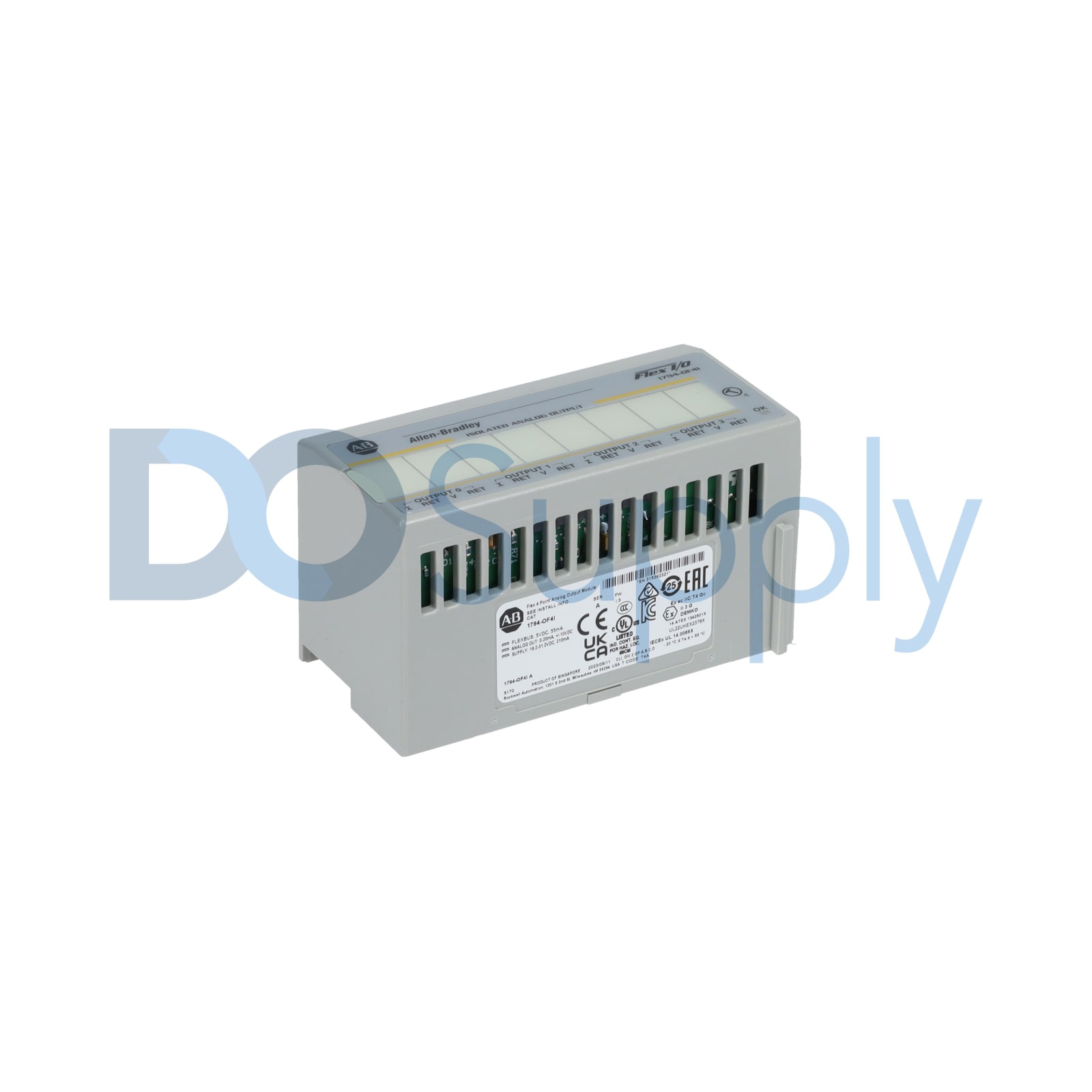 1794-OF4I | Allen-Bradley | US