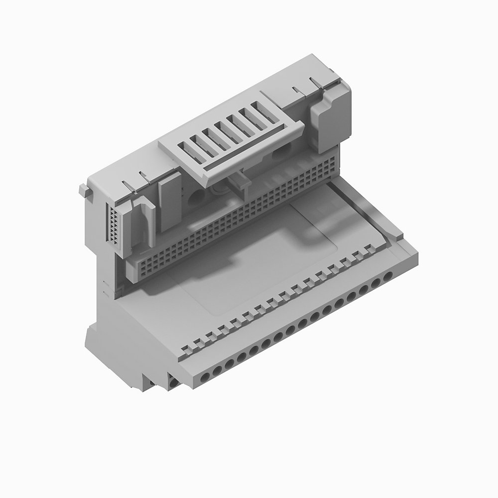 Allen-Bradley Flex Terminal Base-K 1794-TB32SK