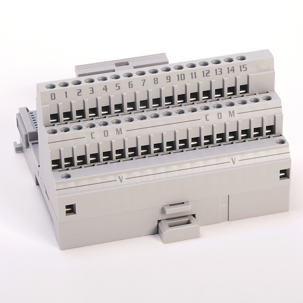 Allen-Bradley Flex Terminal Base 1794-TB3GS