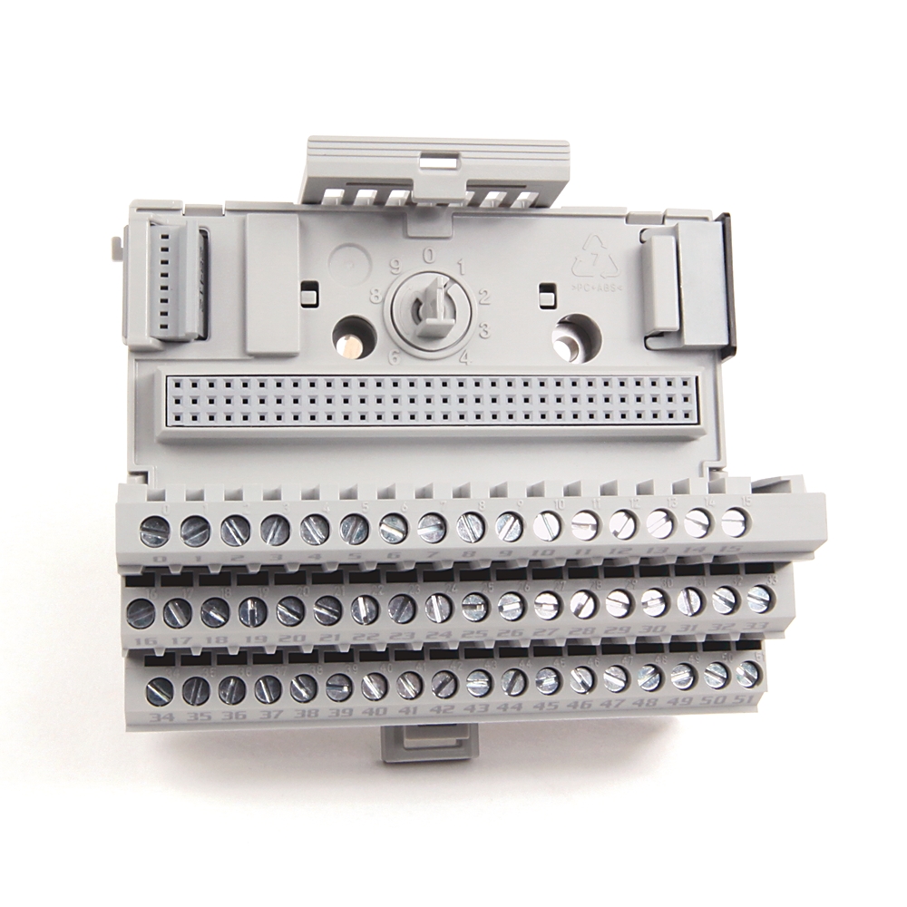 Allen-Bradley Flex Terminal Base 1794-TB3GSK