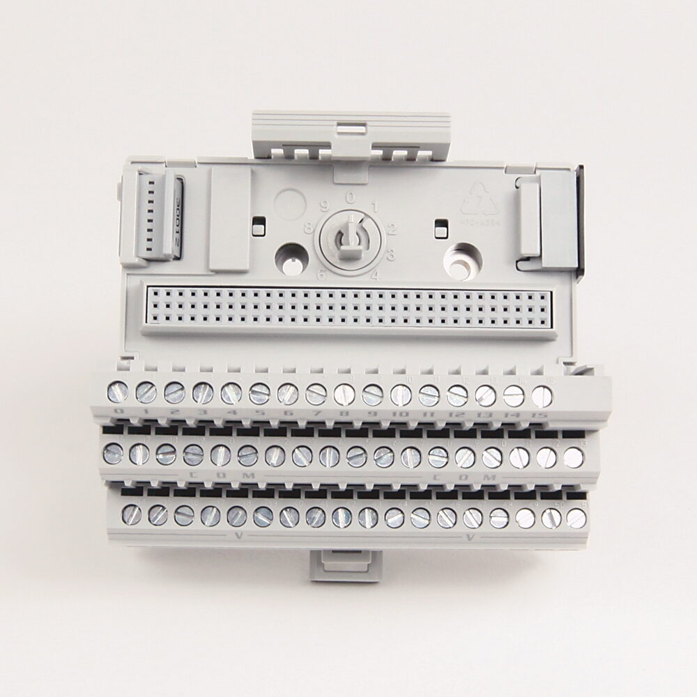 Allen-Bradley Flex Terminal Base 1794-TB3K