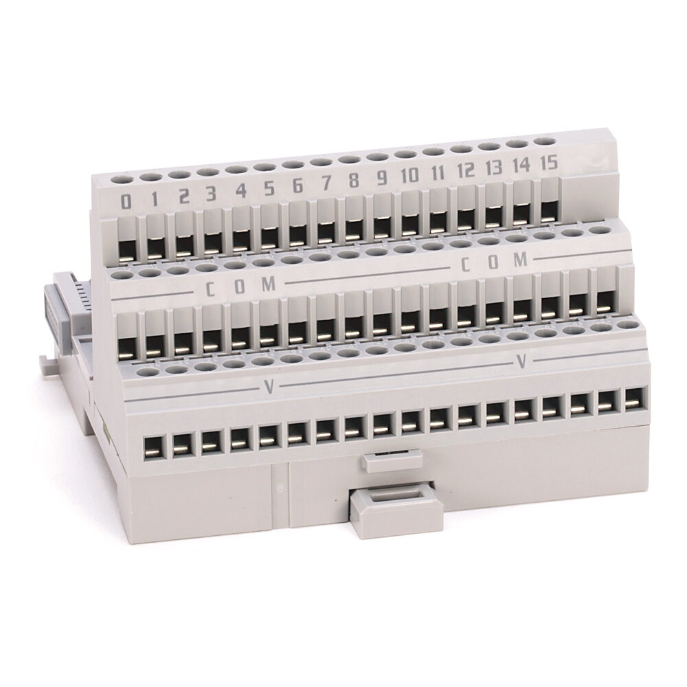 Allen-Bradley Flex Terminal Base 1794-TB3SK