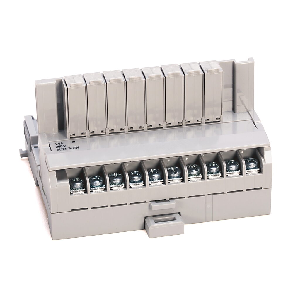 Allen-Bradley Flex Terminal Base 1794-TBNF