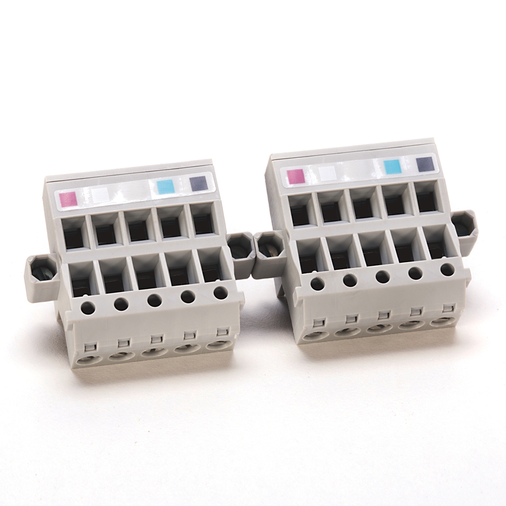 Allen-Bradley DeviceNet I/O Accessories 1799-DNETSCON