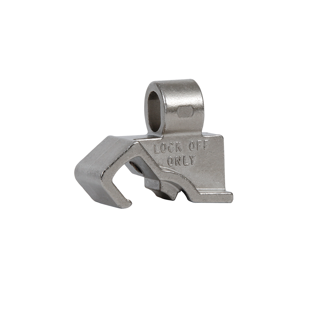 Allen-Bradley MCB Accessory Lockout Attachment 189-ALOA2