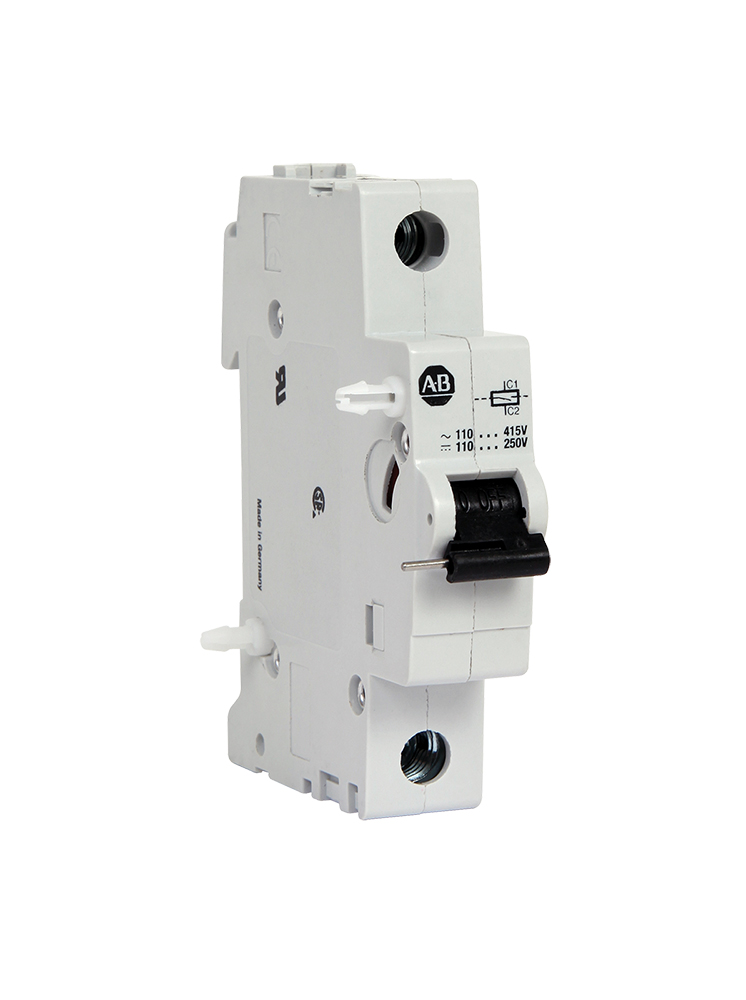 Allen-Bradley MCB Accessory Shunt Trip Module 189-AST1