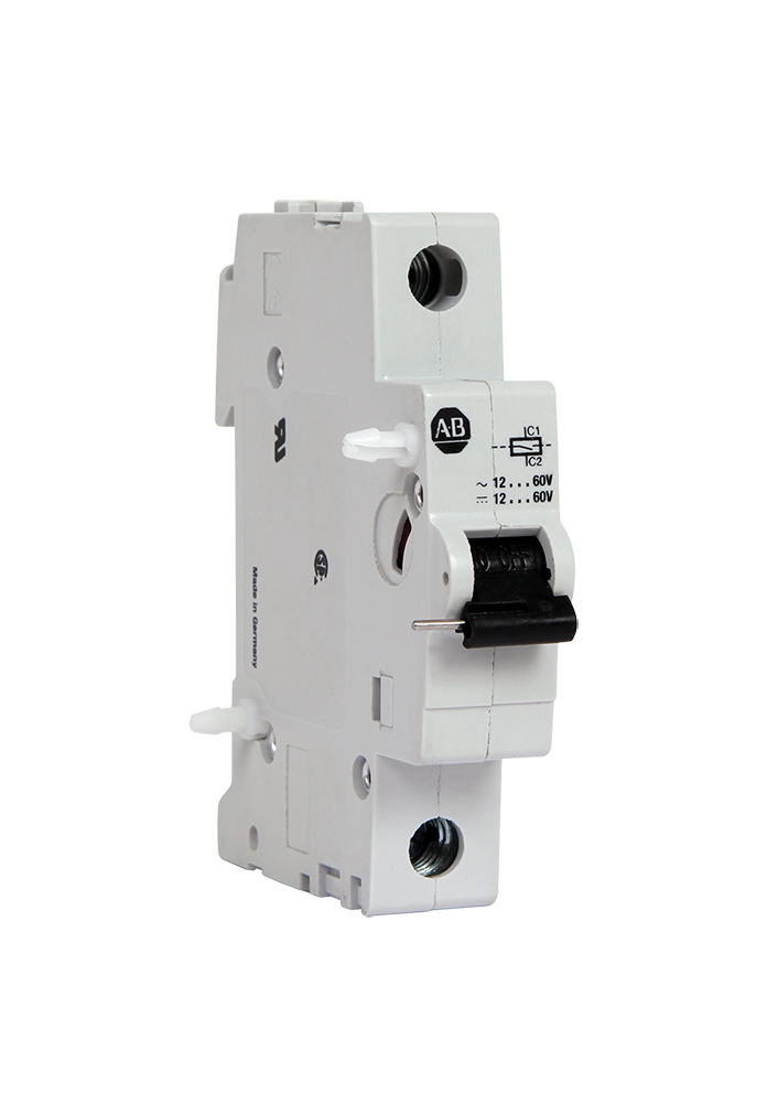 Allen-Bradley MCB Accessory Shunt Trip Module 189-AST2