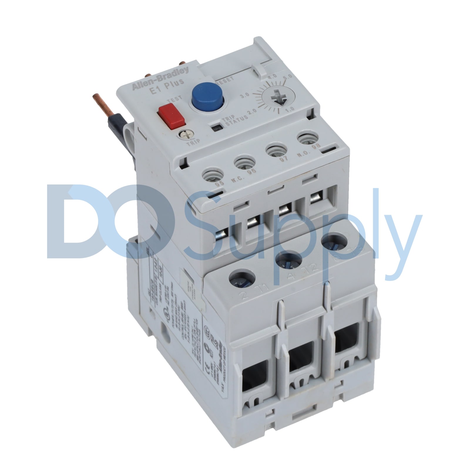 193-EECB | Allen-Bradley | US