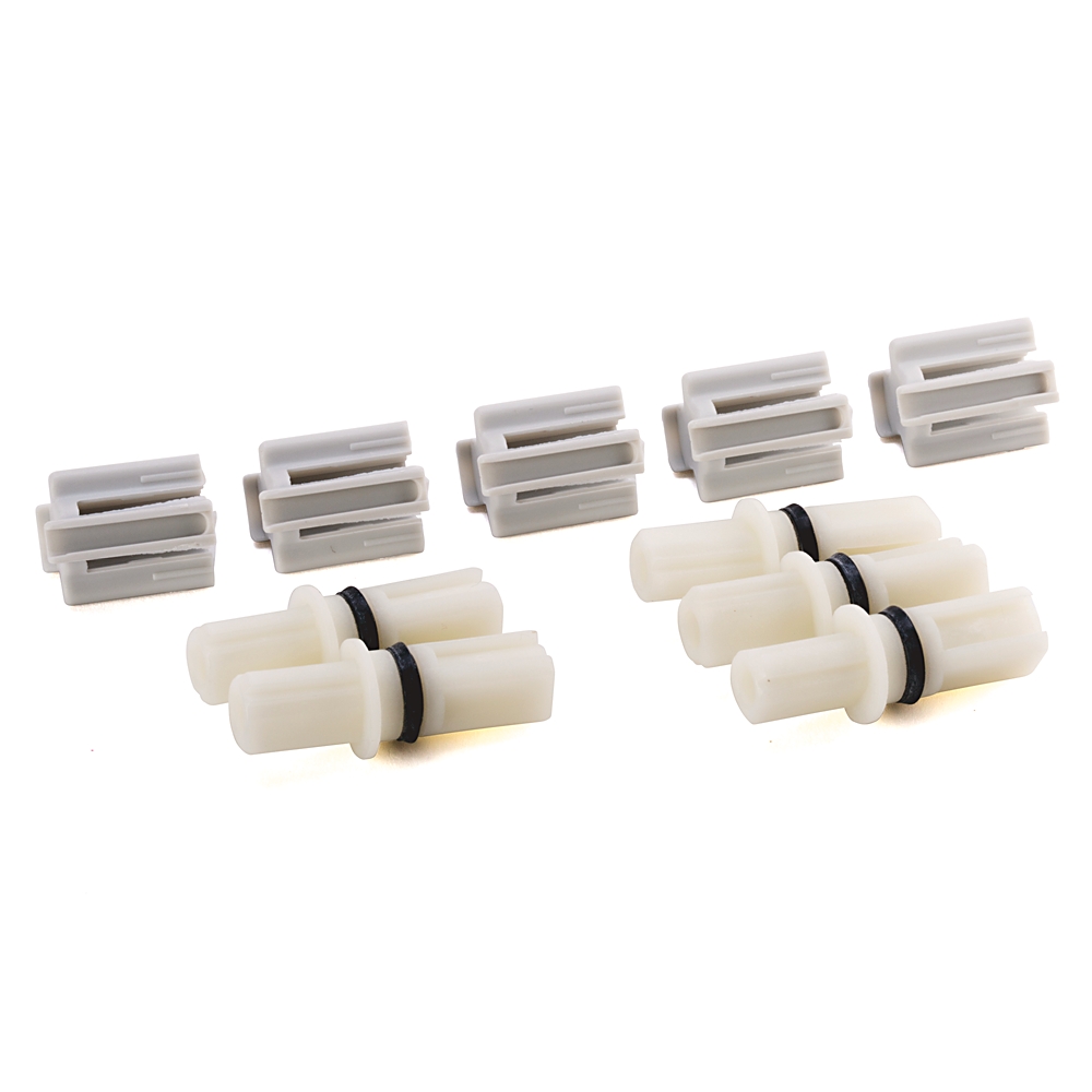 Allen-Bradley 194L-G3380 replacement shaft for Bulletin 194L rotary disconnect switches, 3/8" square drive. Designed for use with variable depth opera