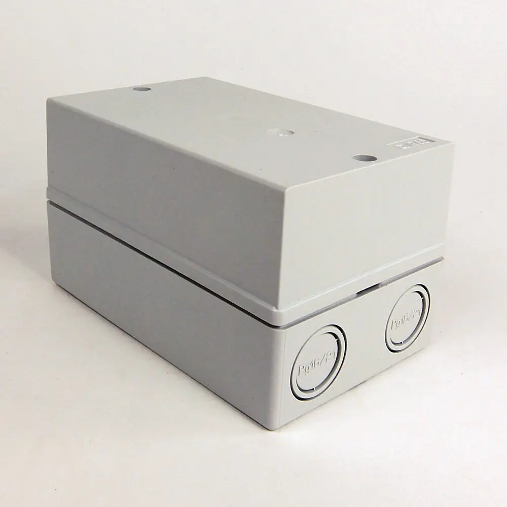 Allen-Bradley 194L IP66 ABS Thermoplastic Enclosure 194L-G3574