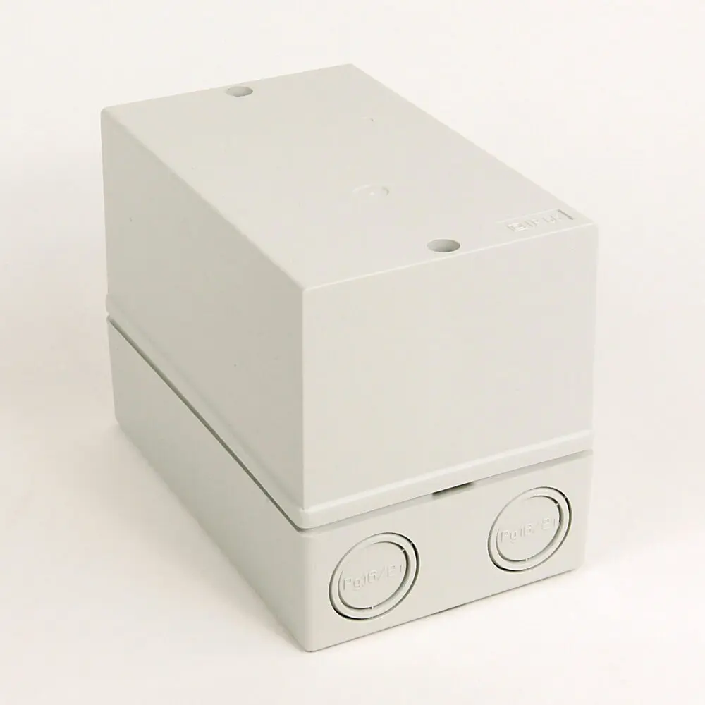 Allen-Bradley 194L IP66 ABS Thermoplastic Enclosure 194L-G3575