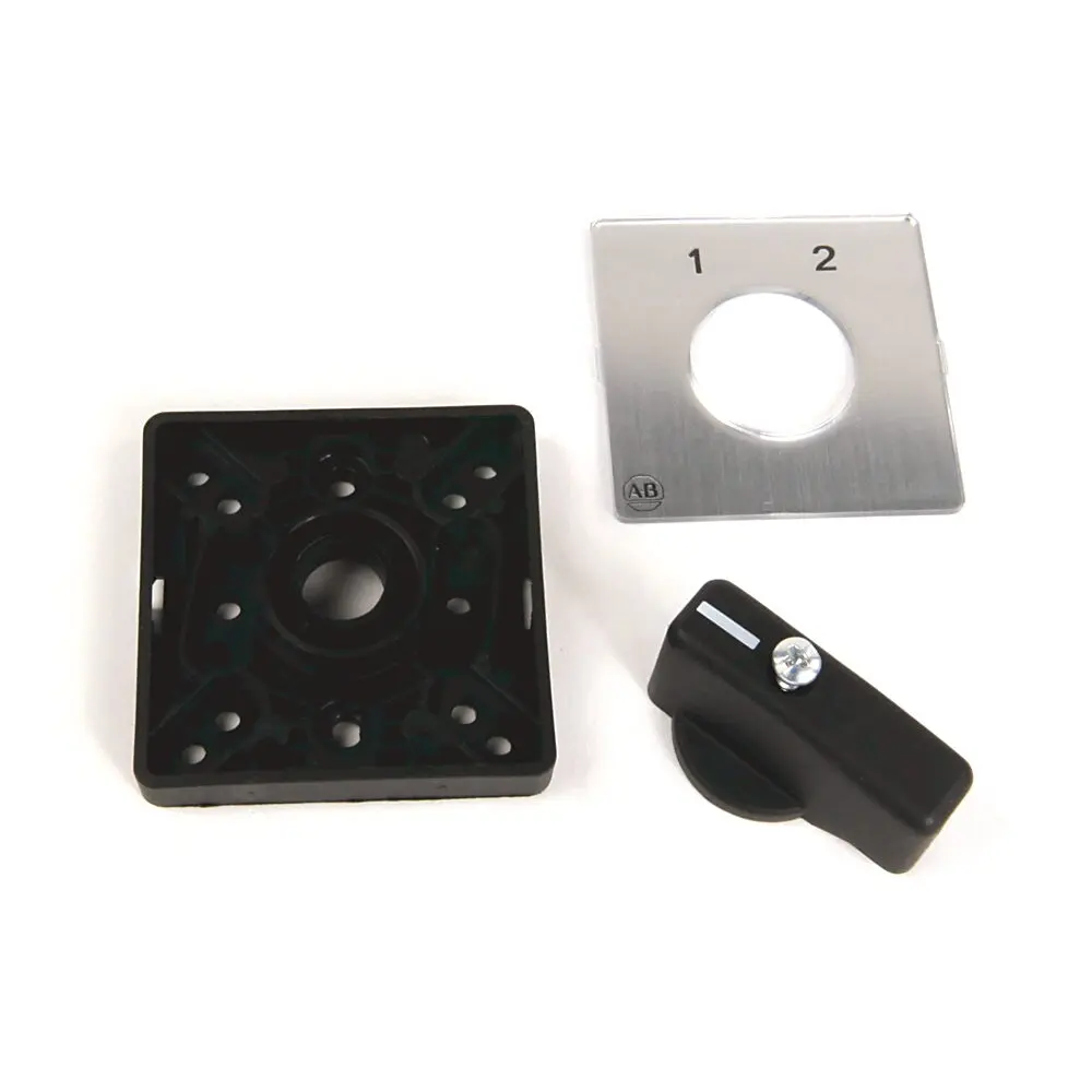 Allen-Bradley ACTUATOR HANDLE FOR LOAD SWITCH 194L-HE4A-225