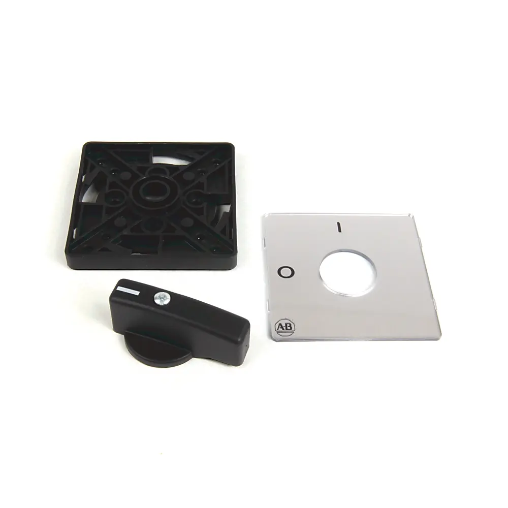 Allen-Bradley 194L Control and Load Switch Actuator 194L-HE6G-175