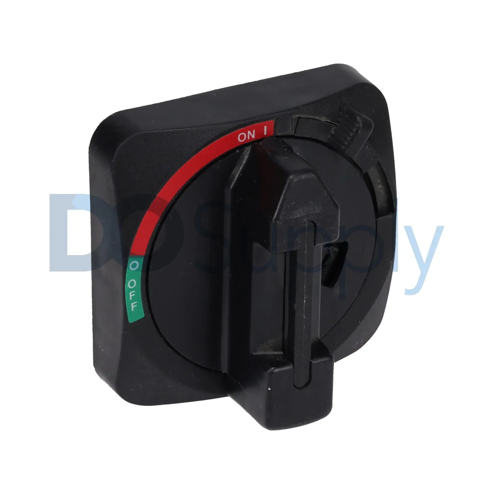 Allen-Bradley 194R-HS1 operating handle accessory for Bulletin 194R rotary disconnect switches. Provides manual operation for non-fused and fused disc