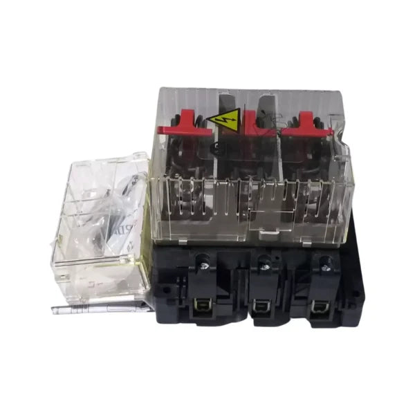 Allen Bradley Allen-Bradley 194R-NJ060P3