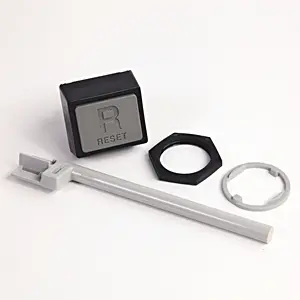 Allen-Bradley ModCenter IEC Shaft Kit 198-SCB1