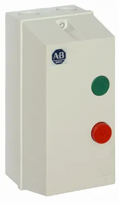 Allen-Bradley Plastic IP66 and NEMA 4/4X/12K Enclosure 198E-C0S4
