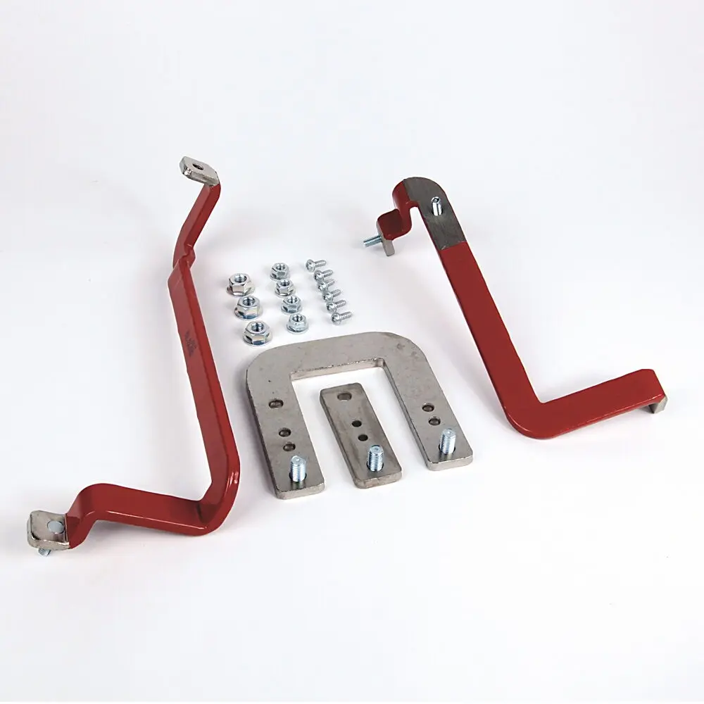 Allen-Bradley PowerFlex 750 Frame 6 DC Busbar Kit 20-750-DCBB1-F6
