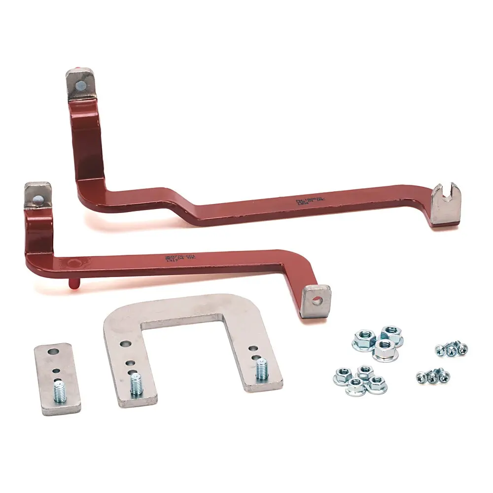 Allen-Bradley PF750, FR6, DC BUS BAR KIT, 600/690VAC 20-750-DCBB2-F6