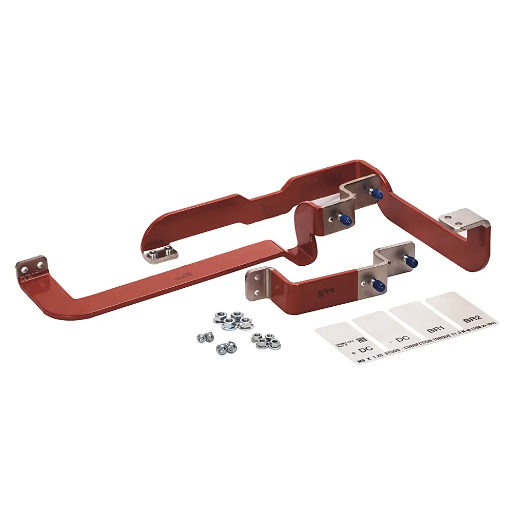 Allen-Bradley PowerFlex 750 Series DC Bus Bar Opt Kit 20-750-DCBB2-F7